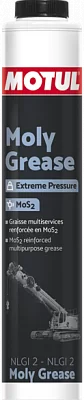 Moly grease 0.4l (черн.) (kpf 2 k-30) MOTUL 108656